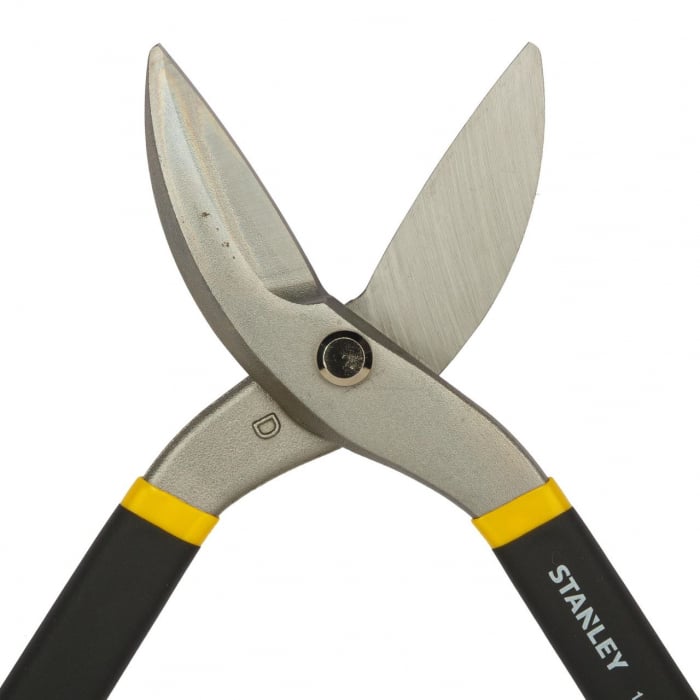Foarfeca de tabla Stanley MaxSteel 250 mm [7]