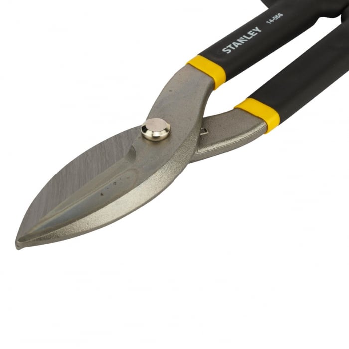 Foarfeca de tabla Stanley MaxSteel 250 mm [8]