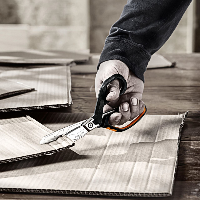 Foarfeca Fiskars PowerArc 22 cm [5]