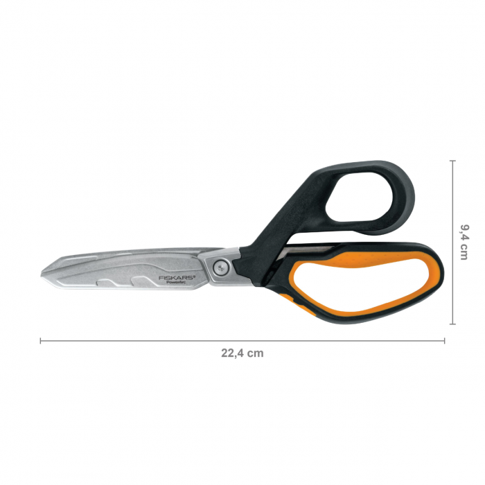 Foarfeca Fiskars PowerArc 22 cm [7]