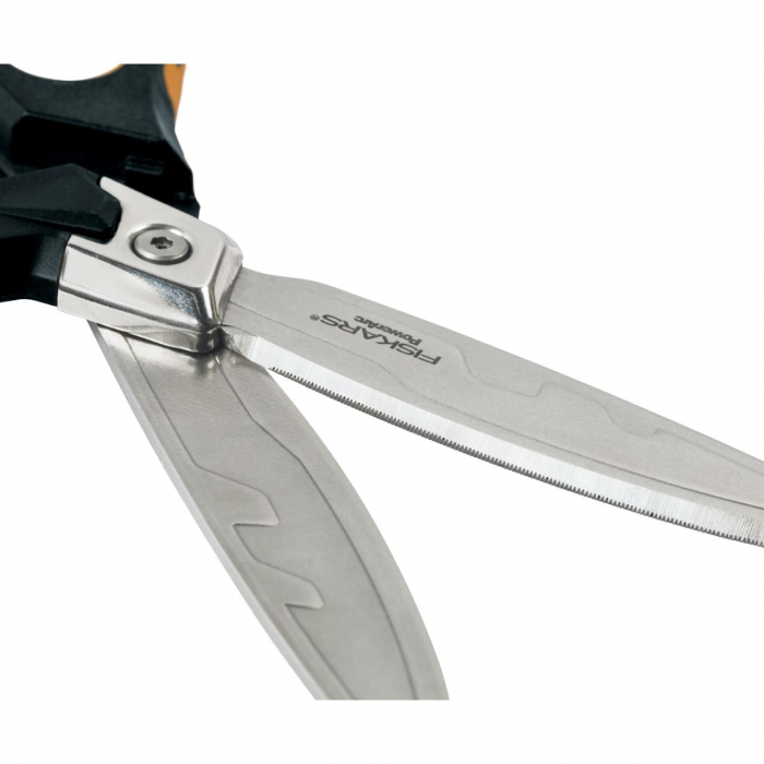 Foarfeca Fiskars PowerArc 22 cm [2]
