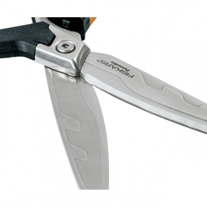 Foarfeca Fiskars PowerArc 26 cm [2]