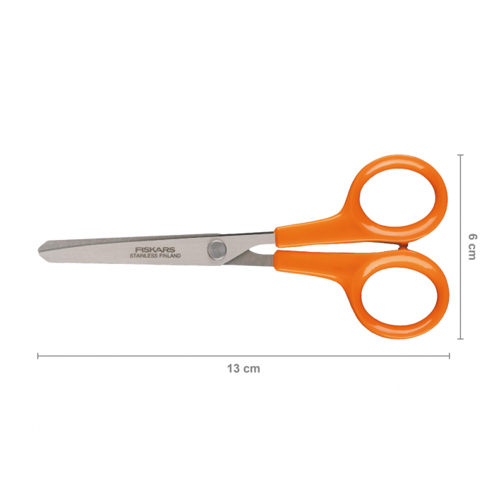 Foarfeca hobby Fiskars Classic, 13 cm [8]