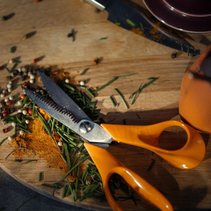 Foarfeca hobby Fiskars Classic, 13 cm [4]