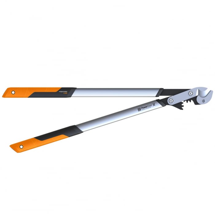 Foarfeca nicovala pentru ramuri groase Fiskars PowerGear X LX99, L [4]