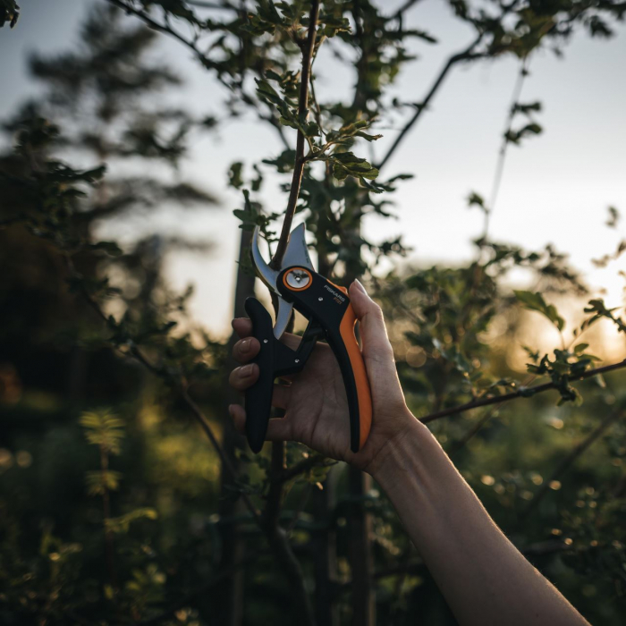 Foarfeca pas cu pas Fiskars Plus (P721) [5]
