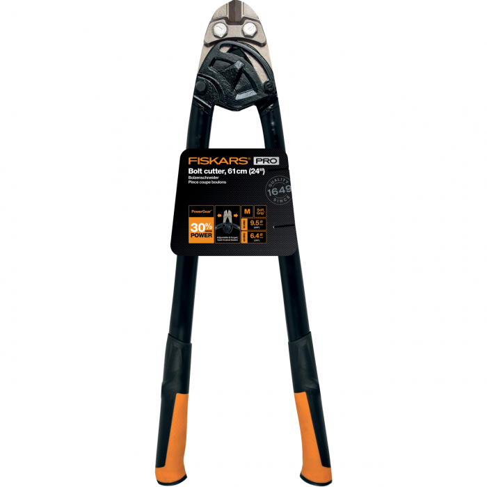 Foarfeca pentru fier-beton Fiskars PowerGear, 61 cm [5]