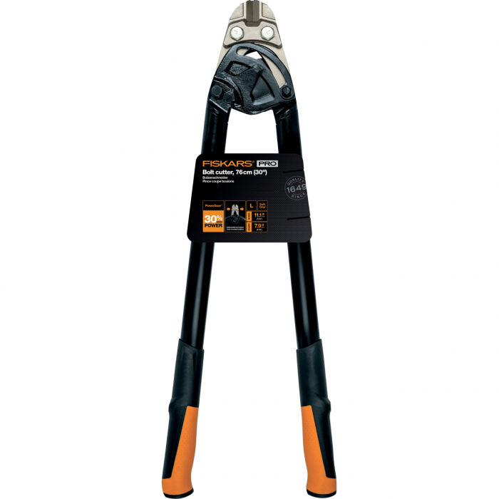 Foarfeca pentru fier-beton Fiskars PowerGear, 76cm [6]