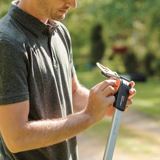 Foarfeca pentru pomi Fiskars UPX82, 3.3 m [8]