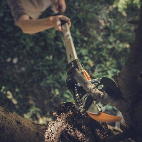 Foarfeca pentru pomi Fiskars UPX82, 3.3 m [4]