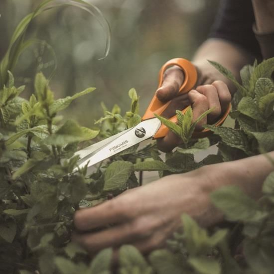 Foarfeca universala pentru gradina Fiskars S90, 280 mm, 80 g [3]