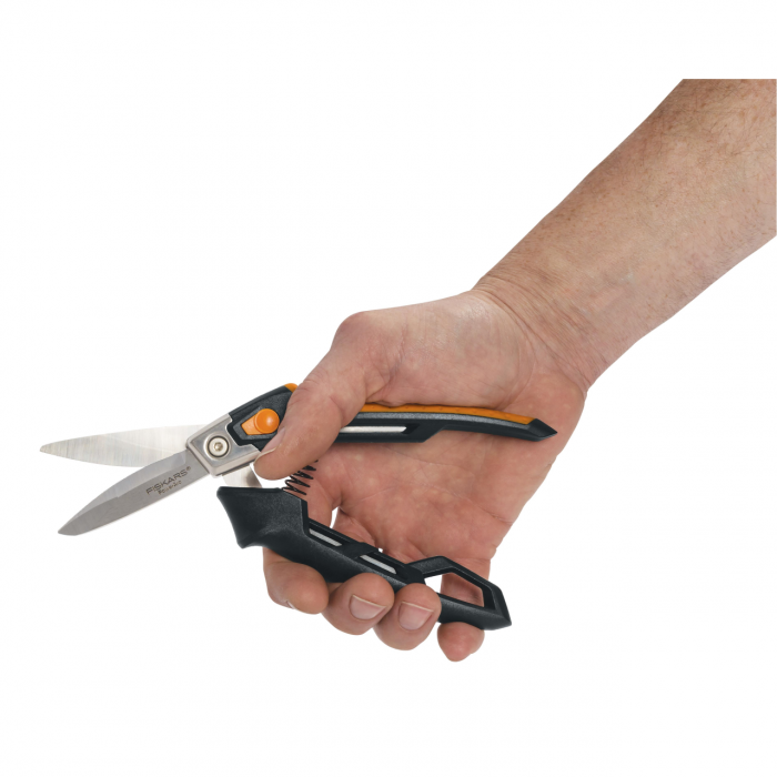 Foarfeca utilitara Fiskars PowerArc [3]