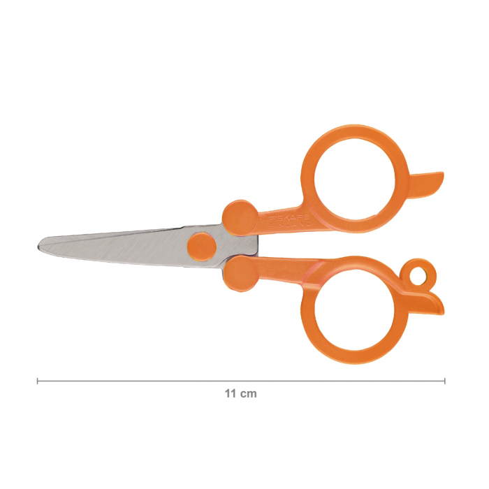 Forfecuta pliabila Fiskars Classic, 11 cm [7]