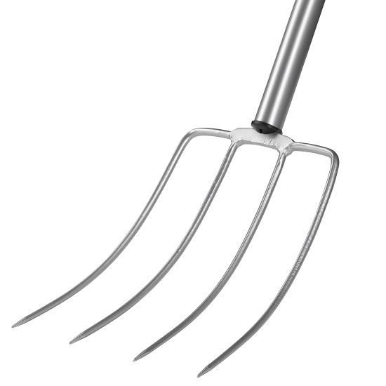 Furca pentru compost Fiskars Xact, 1200 mm, 1570 g [2]