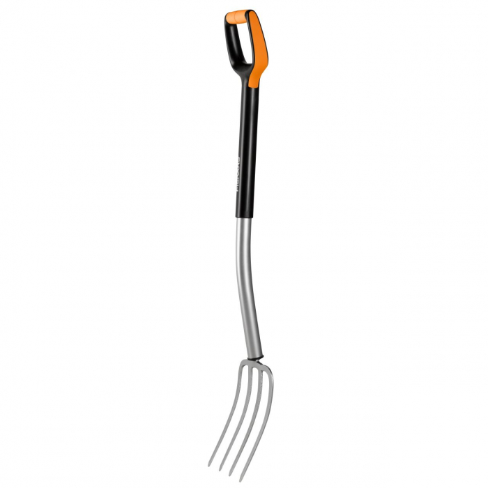 Furca pentru sapat Fiskars Xact, medie, 1080 mm, 1540 g [3]