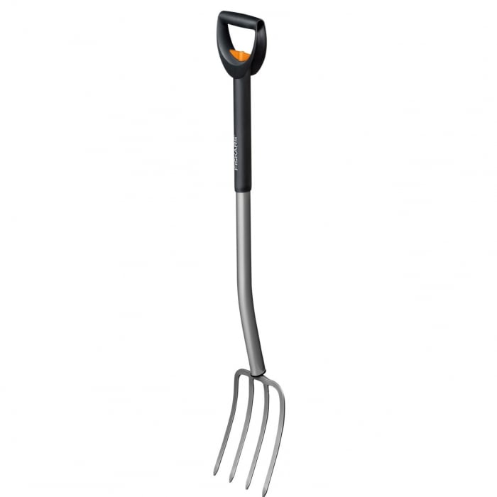 Furca telescopica pentru sapat Fiskars SmartFit, 1060 - 1256 mm, 1730 g [3]