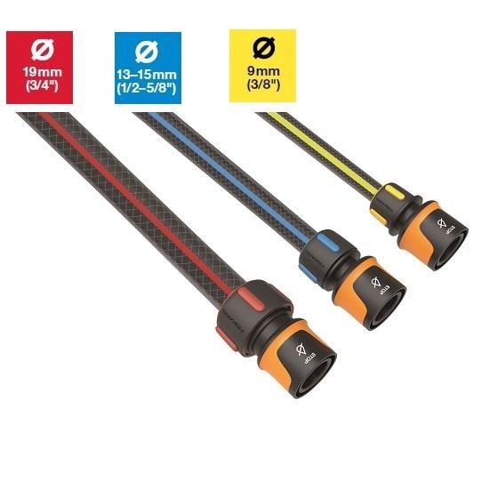 Furtun de gradina Fiskars Q3, 13 mm (1/2"), 20 m [3]