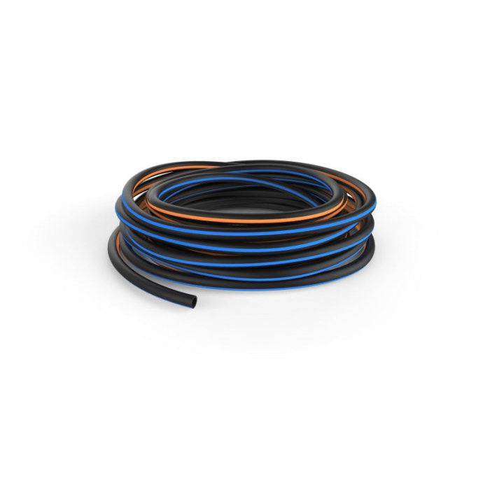 Furtun de gradina Fiskars Q3, 15 mm (5/8"), 20 m [2]