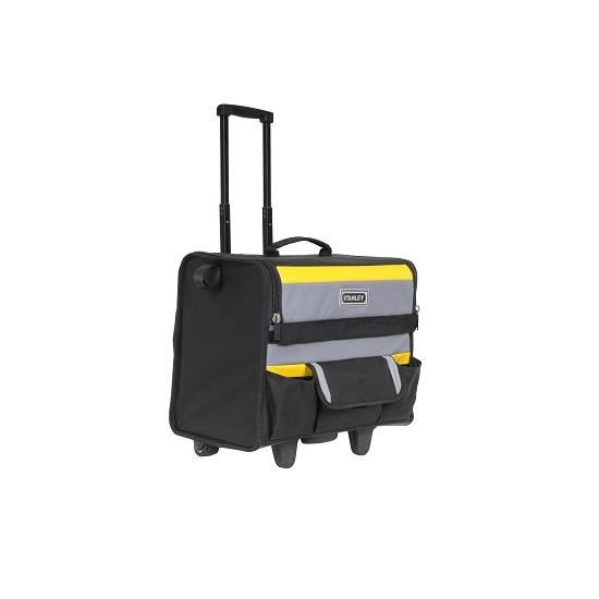 Geanta scule Stanley, cu role, 460x330x450 mm [2]