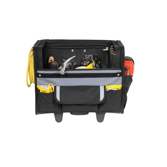 Geanta scule Stanley, cu role, 460x330x450 mm [6]