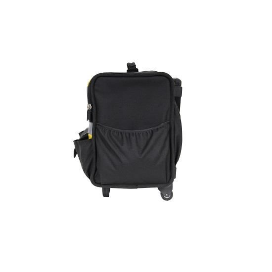 Geanta scule Stanley, cu role, 460x330x450 mm [3]