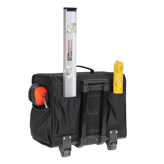 Geanta scule Stanley, cu role, 460x330x450 mm [10]