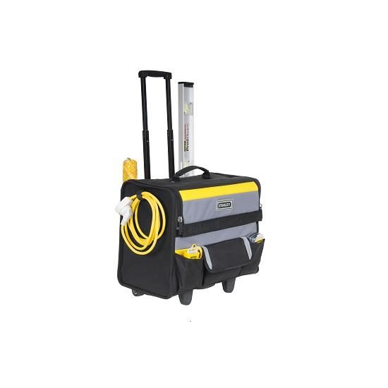 Geanta scule Stanley, cu role, 460x330x450 mm [11]