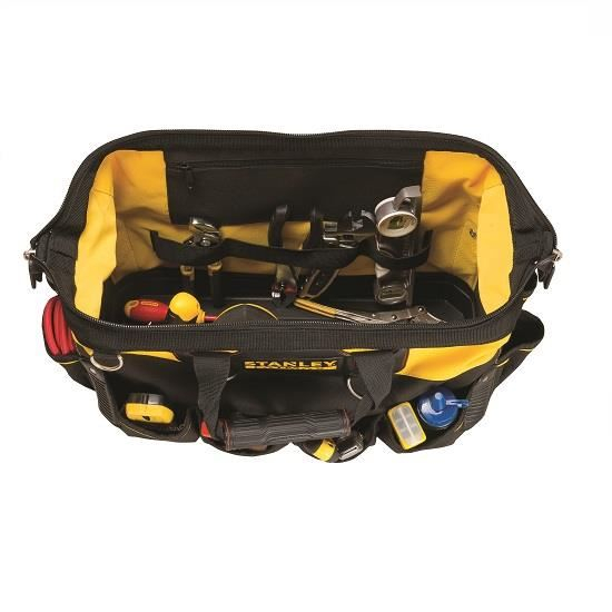 Geanta scule Stanley FatMax, 490X260X280 mm [6]