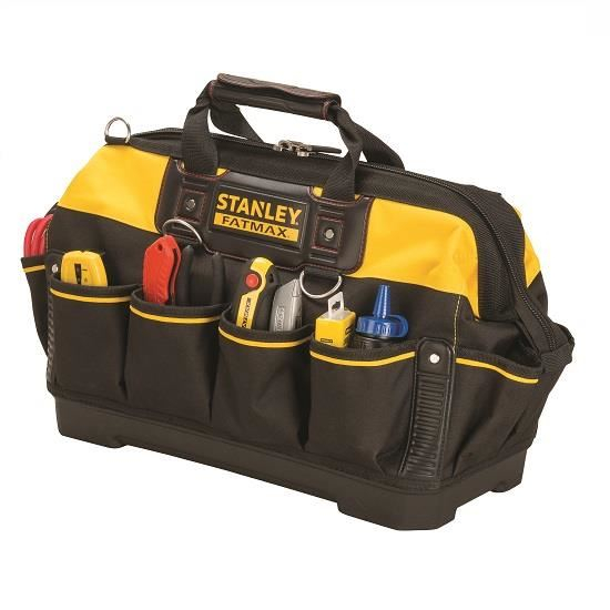 Geanta scule Stanley FatMax, 490X260X280 mm [5]