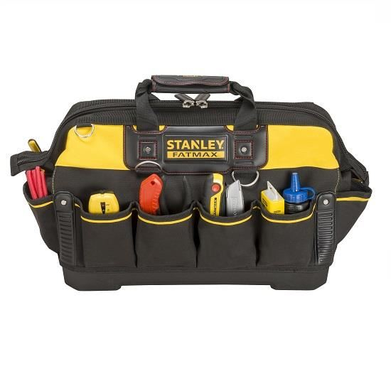 Geanta scule Stanley FatMax, 490X260X280 mm [4]