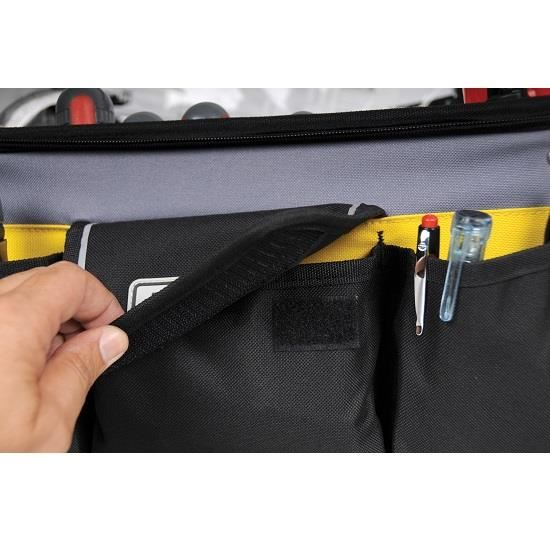 Geanta textila Stanley 251X447X262 mm [8]