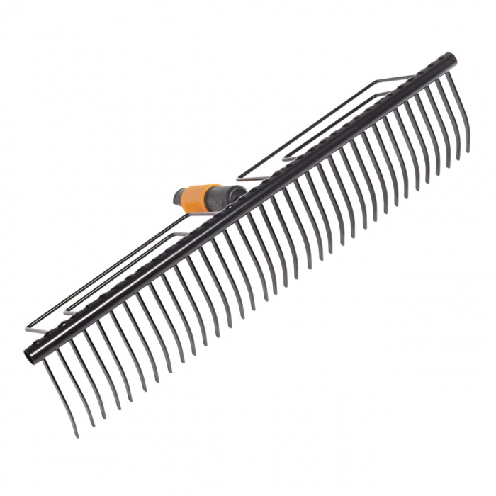 Grebla pentru iarba uscata Fiskars QuikFit, 567 mm, 930 g [3]