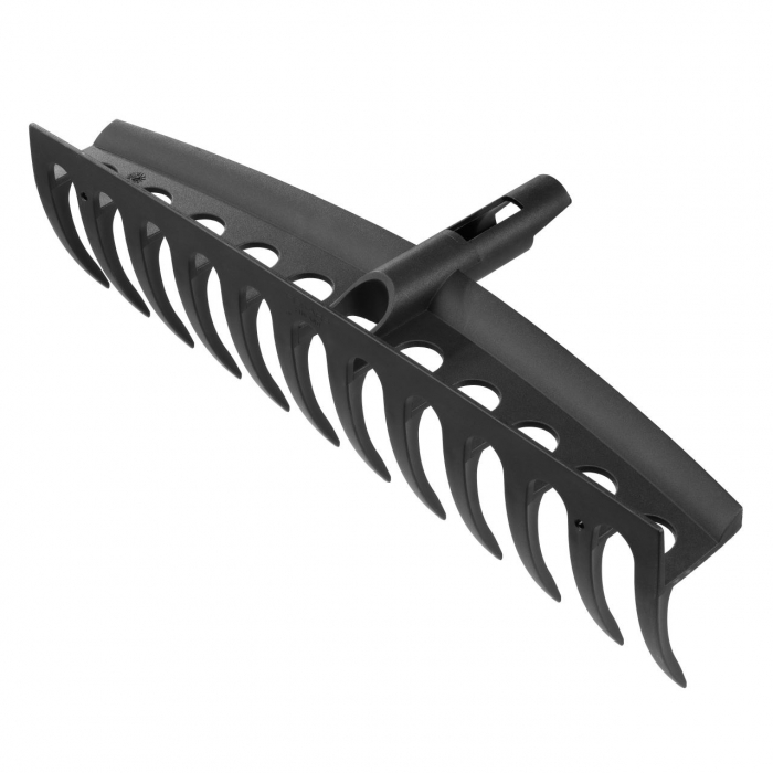 Grebla universala, Fiskars Solid, fara coada, 152 mm, 250 g [4]