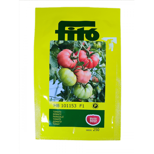 HB101153 F1, rosii crete roz  [5]