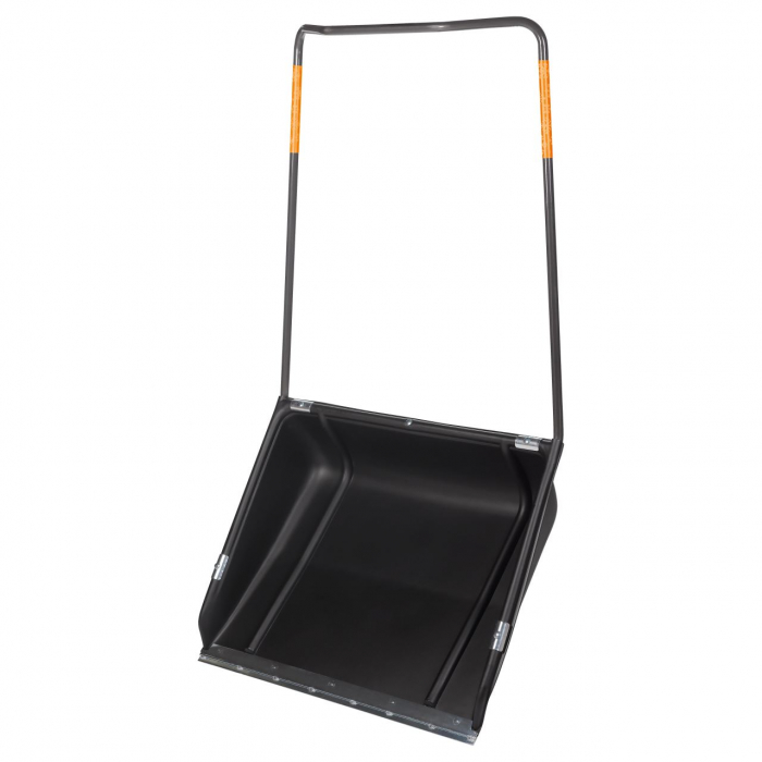 Impingator profesional pentru zapada tip sanie Fiskars SnowSledge, 1480 mm, 7000 g [2]