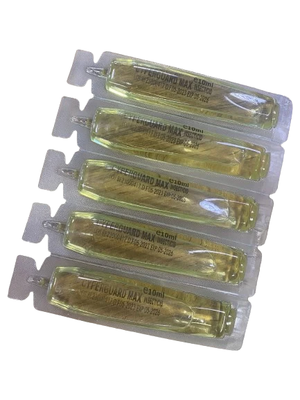 Insecticid Cyperguard Max [1]