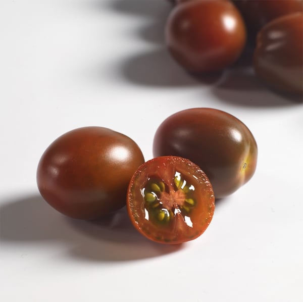 Seminte de tomate nedeterminate, cherry, KM5512 F1, 1000 sem [1]