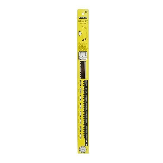 Lama HP de rezerva pentru fierastrau arcuit, 1-15-382, 530 mm [2]
