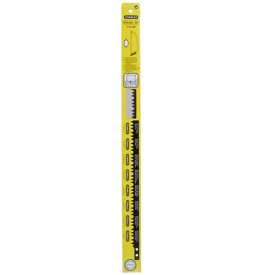 Lama HP de rezerva pentru fierastrau arcuit,610 mm [2]