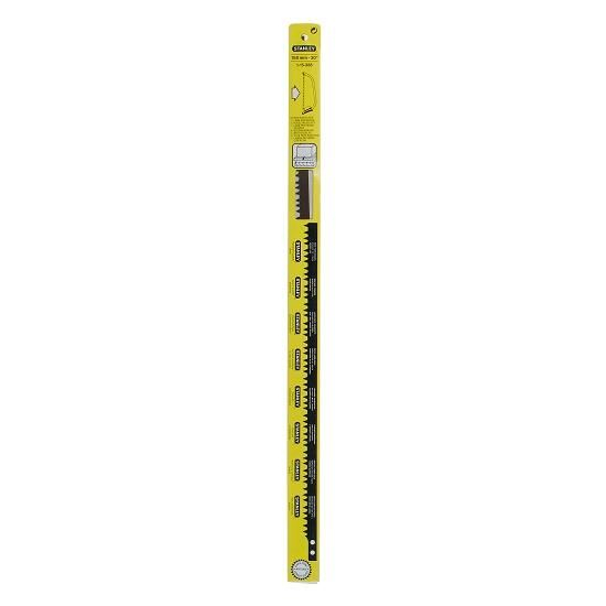 Lama HP de rezerva pentru fierastrau arcuit Stanley,1-15-388, 760 mm [2]