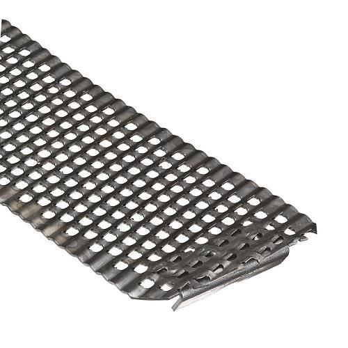 Lama razuitor plana fina, Stanley SurForm, 140 mm [2]