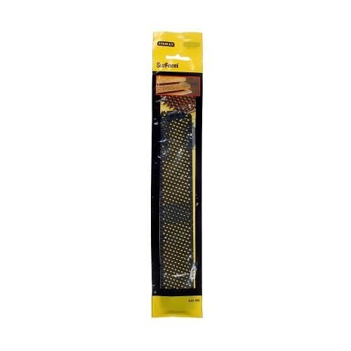 Lama razuitor plana fina, Stanley SurForm,  250 mm [3]