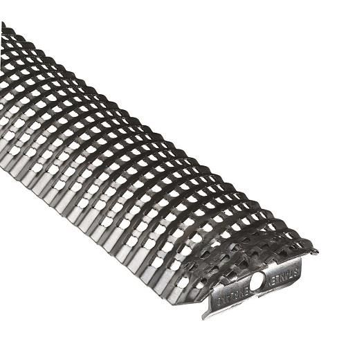 Lama razuitor semi-rotunda, Stanley SurForm, 250 mm [3]