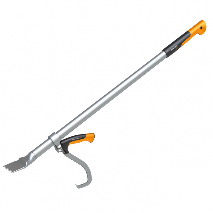 Levier busteni Fiskars WoodXpert, L, 115 cm, 2700 g [13]