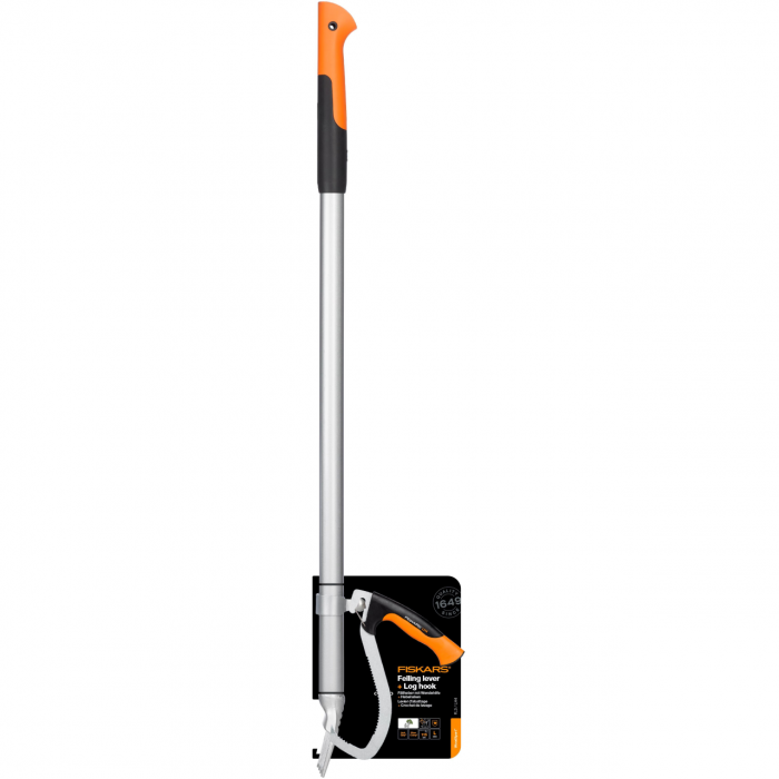 Levier busteni Fiskars WoodXpert, L, 115 cm, 2700 g [2]
