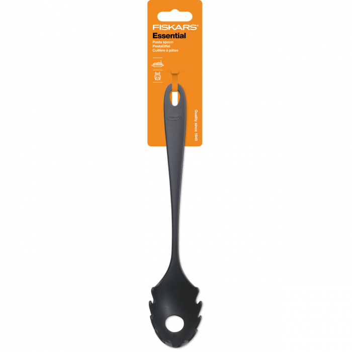 Lingura pentru paste Fiskars Essential [3]