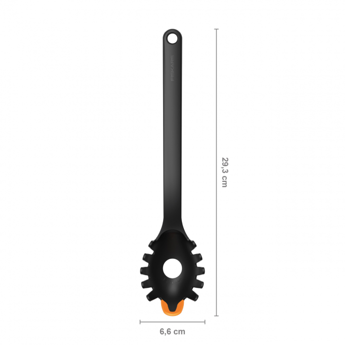 Lingura pentru paste Fiskars Functional Form, 364 mm, 70 g [11]