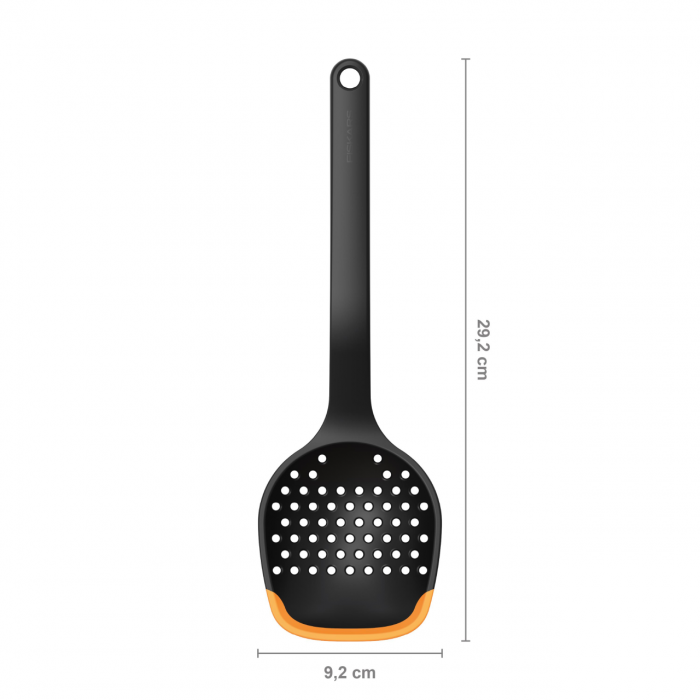 Lingura perforata Fiskars Functional Form [12]