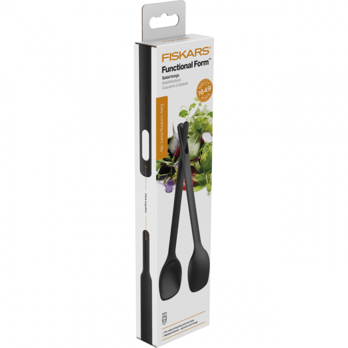 Linguri pentru salata Fiskars Functional Form [7]