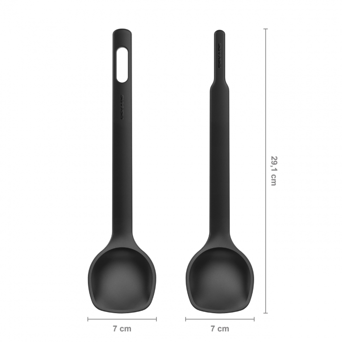 Linguri pentru salata Fiskars Functional Form [6]